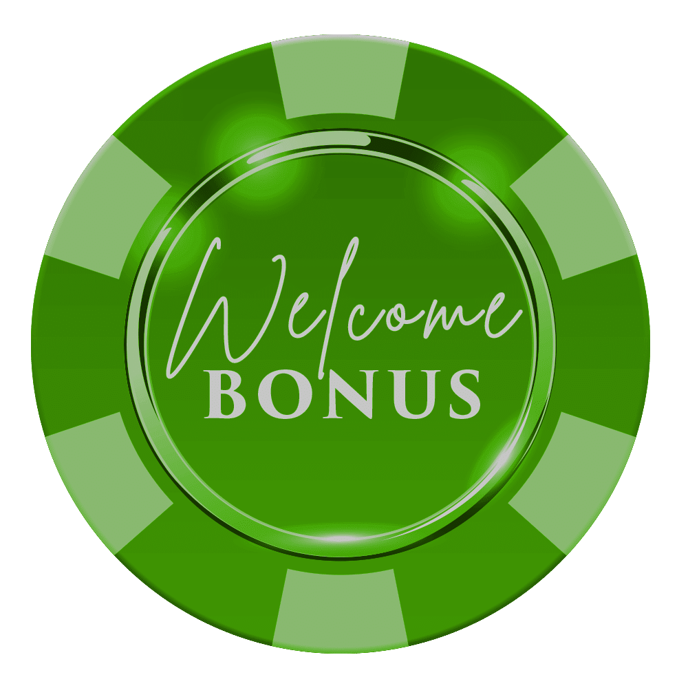 Welcome Bonus