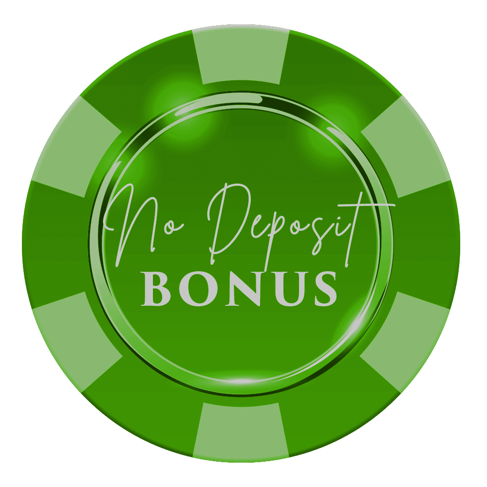 No Deposit Bonus